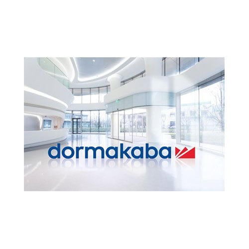 Dormakaba, offizielles Partnerunternehmen Schlüsseldienst VAT365 GmbH